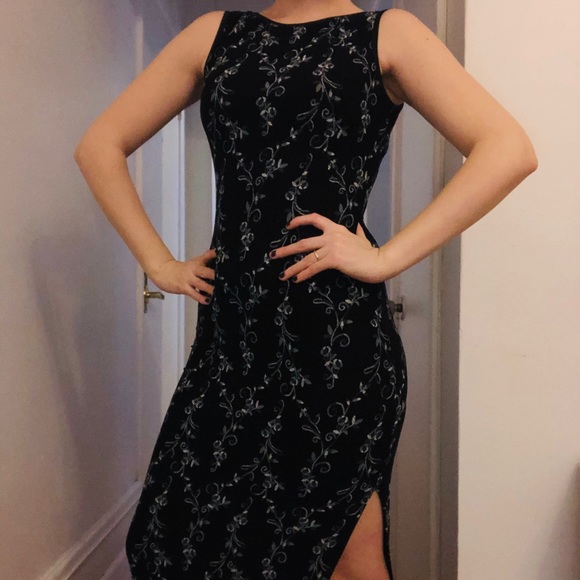 Maxi dress - Picture 8 of 8